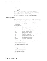 Preview for 80 page of Juniper J4350 Getting Started Manual