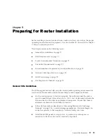 Preview for 91 page of Juniper J4350 Getting Started Manual