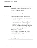 Preview for 92 page of Juniper J4350 Getting Started Manual