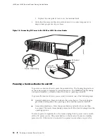 Preview for 110 page of Juniper J4350 Getting Started Manual