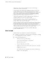 Preview for 118 page of Juniper J4350 Getting Started Manual