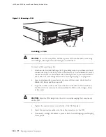 Preview for 166 page of Juniper J4350 Getting Started Manual