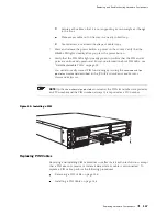 Preview for 167 page of Juniper J4350 Getting Started Manual