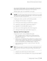 Preview for 179 page of Juniper J4350 Getting Started Manual