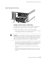 Preview for 185 page of Juniper J4350 Getting Started Manual