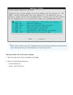 Preview for 7 page of Juniper JSA7800 Quick Start Manual