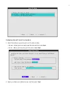 Preview for 8 page of Juniper JSA7800 Quick Start Manual