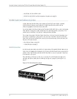 Preview for 126 page of Juniper JUNOS OS 10.3 - SOFTWARE Manual