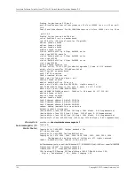 Preview for 230 page of Juniper JUNOS OS 10.3 - SOFTWARE Manual