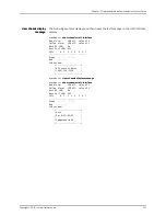 Preview for 327 page of Juniper JUNOS OS 10.3 - SOFTWARE Manual