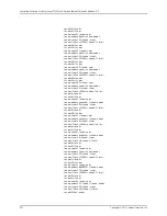 Preview for 448 page of Juniper JUNOS OS 10.3 - SOFTWARE Manual