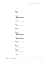 Preview for 499 page of Juniper JUNOS OS 10.3 - SOFTWARE Manual
