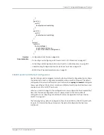 Preview for 501 page of Juniper JUNOS OS 10.3 - SOFTWARE Manual