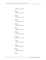 Preview for 504 page of Juniper JUNOS OS 10.3 - SOFTWARE Manual