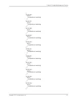 Preview for 509 page of Juniper JUNOS OS 10.3 - SOFTWARE Manual