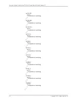 Preview for 510 page of Juniper JUNOS OS 10.3 - SOFTWARE Manual