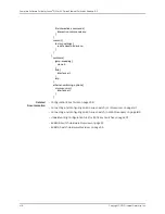 Preview for 512 page of Juniper JUNOS OS 10.3 - SOFTWARE Manual