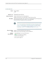 Preview for 796 page of Juniper JUNOS OS 10.3 - SOFTWARE Manual