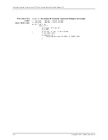 Preview for 826 page of Juniper JUNOS OS 10.3 - SOFTWARE Manual