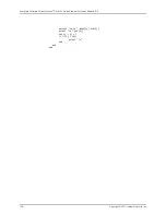 Preview for 834 page of Juniper JUNOS OS 10.3 - SOFTWARE Manual