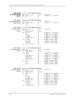 Preview for 848 page of Juniper JUNOS OS 10.3 - SOFTWARE Manual