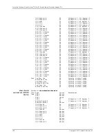 Preview for 854 page of Juniper JUNOS OS 10.3 - SOFTWARE Manual