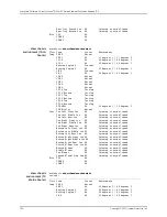 Preview for 856 page of Juniper JUNOS OS 10.3 - SOFTWARE Manual