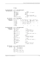 Preview for 879 page of Juniper JUNOS OS 10.3 - SOFTWARE Manual