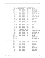 Preview for 893 page of Juniper JUNOS OS 10.3 - SOFTWARE Manual