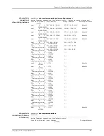 Preview for 977 page of Juniper JUNOS OS 10.3 - SOFTWARE Manual