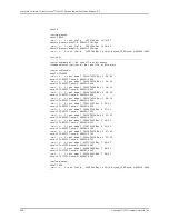 Preview for 992 page of Juniper JUNOS OS 10.3 - SOFTWARE Manual