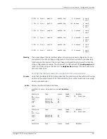 Preview for 1087 page of Juniper JUNOS OS 10.3 - SOFTWARE Manual