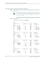 Preview for 1136 page of Juniper JUNOS OS 10.3 - SOFTWARE Manual