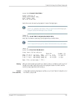 Preview for 1141 page of Juniper JUNOS OS 10.3 - SOFTWARE Manual