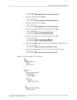 Preview for 1215 page of Juniper JUNOS OS 10.3 - SOFTWARE Manual