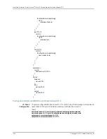 Preview for 1460 page of Juniper JUNOS OS 10.3 - SOFTWARE Manual