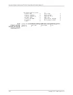 Preview for 1588 page of Juniper JUNOS OS 10.3 - SOFTWARE Manual