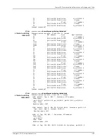 Preview for 1591 page of Juniper JUNOS OS 10.3 - SOFTWARE Manual