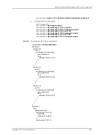 Preview for 1627 page of Juniper JUNOS OS 10.3 - SOFTWARE Manual