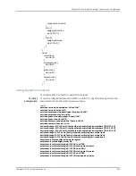 Preview for 1645 page of Juniper JUNOS OS 10.3 - SOFTWARE Manual