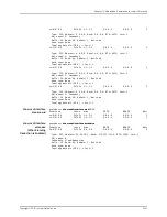 Preview for 2137 page of Juniper JUNOS OS 10.3 - SOFTWARE Manual