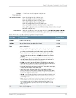 Preview for 2143 page of Juniper JUNOS OS 10.3 - SOFTWARE Manual