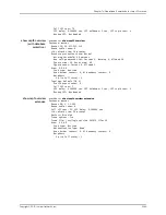 Preview for 2151 page of Juniper JUNOS OS 10.3 - SOFTWARE Manual