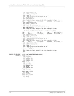 Preview for 2238 page of Juniper JUNOS OS 10.3 - SOFTWARE Manual