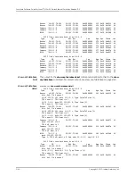 Preview for 2242 page of Juniper JUNOS OS 10.3 - SOFTWARE Manual