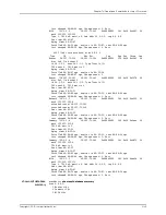 Preview for 2245 page of Juniper JUNOS OS 10.3 - SOFTWARE Manual