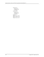 Preview for 2246 page of Juniper JUNOS OS 10.3 - SOFTWARE Manual