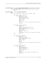 Preview for 2265 page of Juniper JUNOS OS 10.3 - SOFTWARE Manual