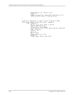 Preview for 2302 page of Juniper JUNOS OS 10.3 - SOFTWARE Manual