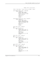 Preview for 2317 page of Juniper JUNOS OS 10.3 - SOFTWARE Manual